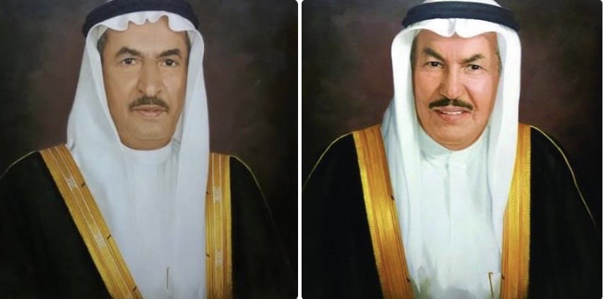 نـاصـر الـحميـدي tweet media