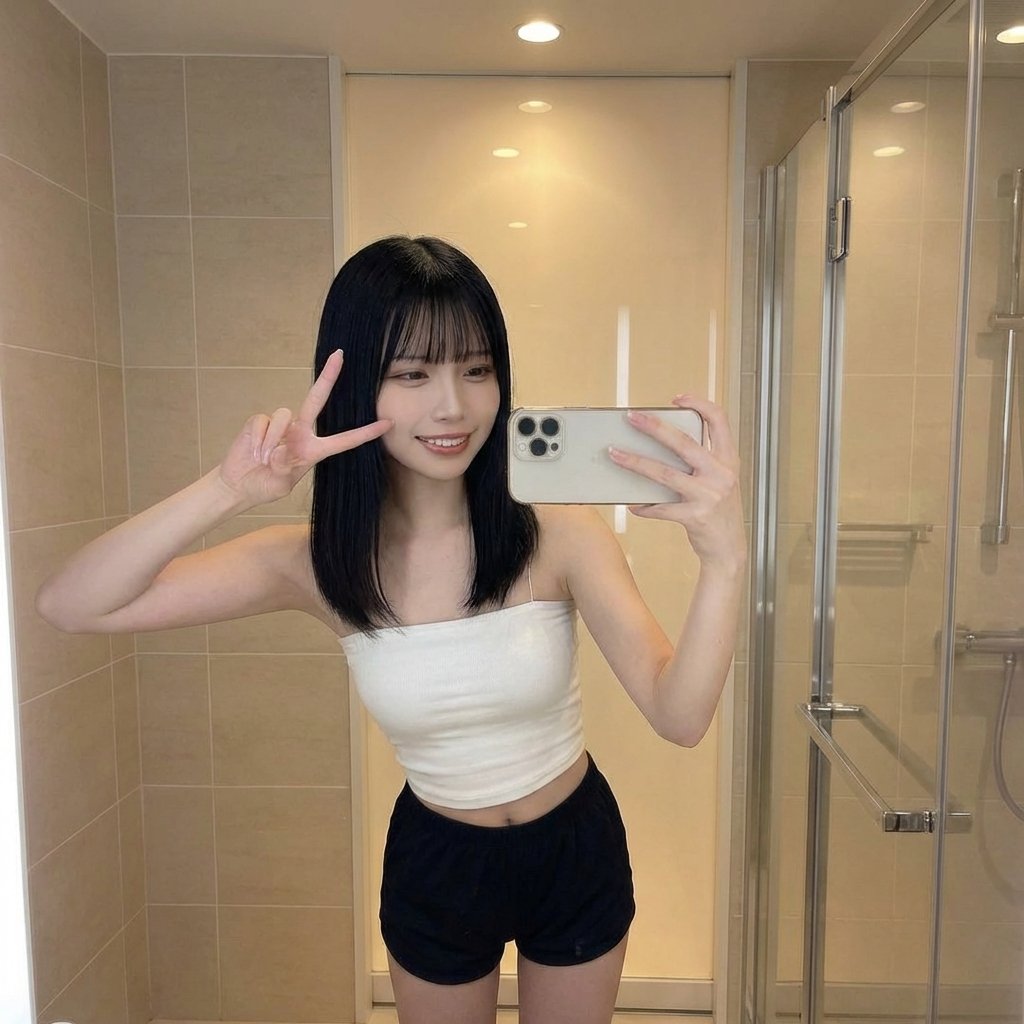 のあ tweet media