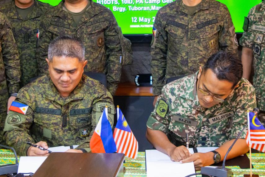 CMOC AFP tweet media