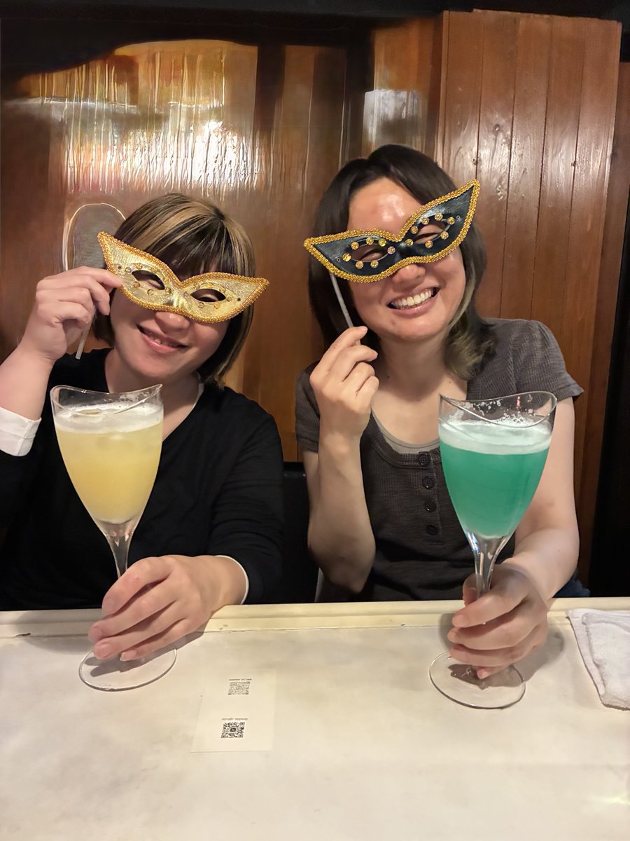 カクテルバー メリデ 阿佐ヶ谷 tweet media