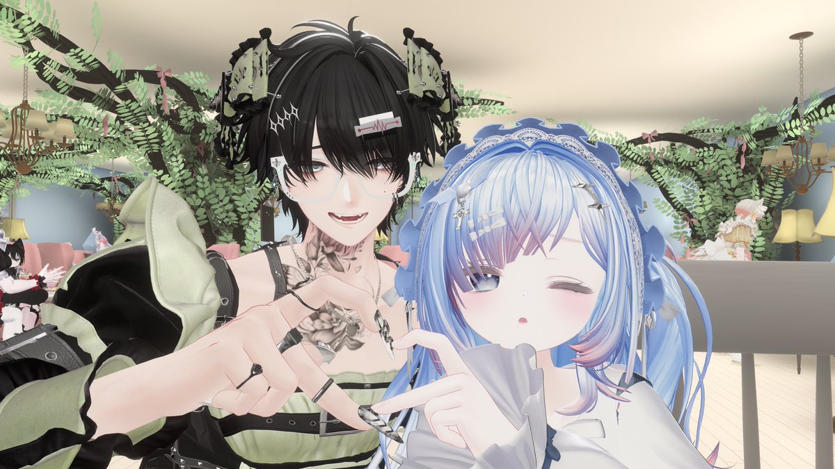 しいな tweet media