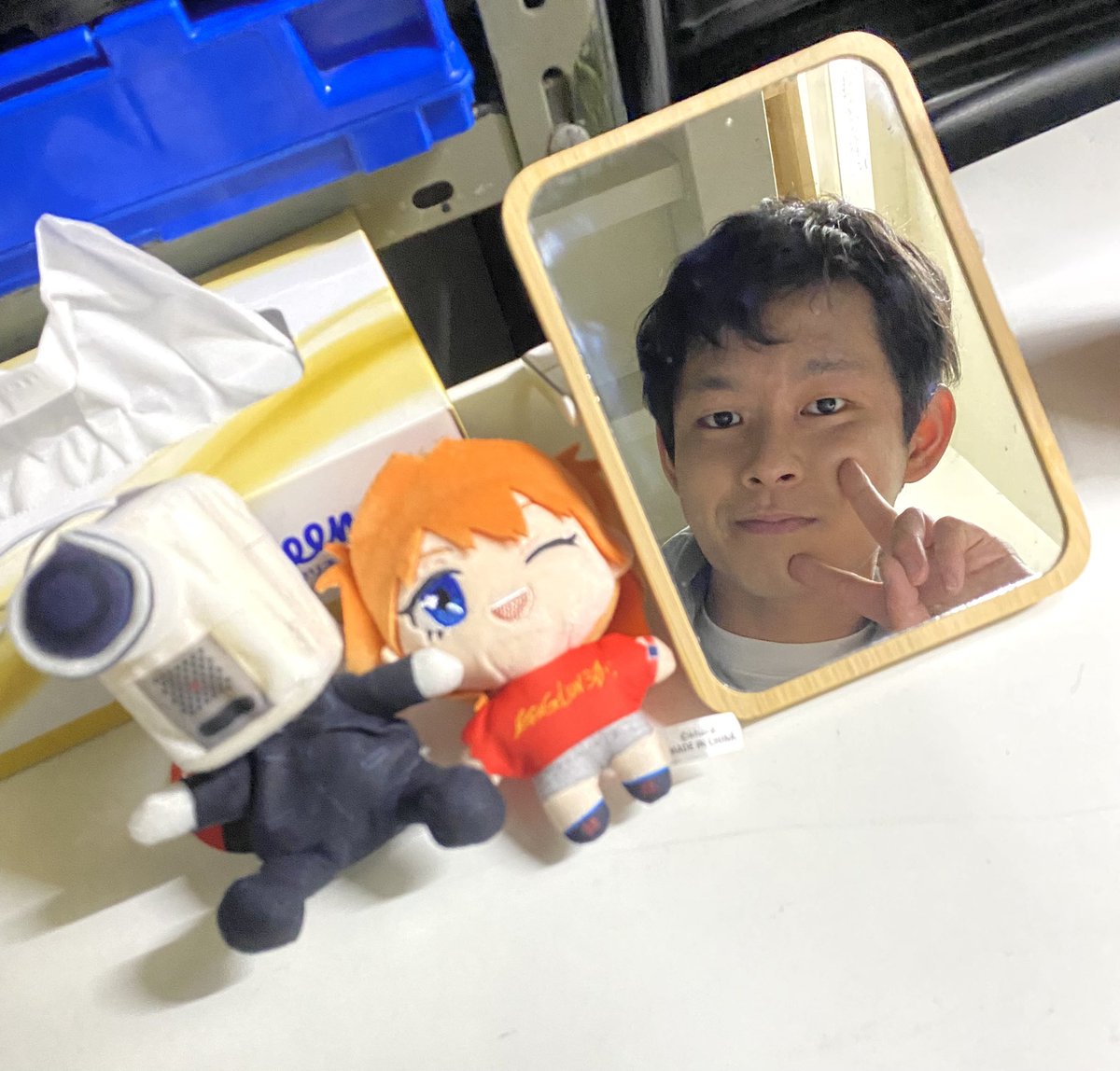 千葉 颯（はやて） tweet media