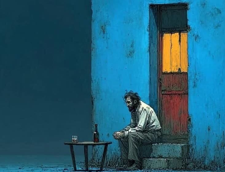Itz_Sufi_11's tweet photo. बड़ा अजीब सा चलन है,🦋
अपनो को अपनों से जलन है..... https://t.co/guqfVCCvaX