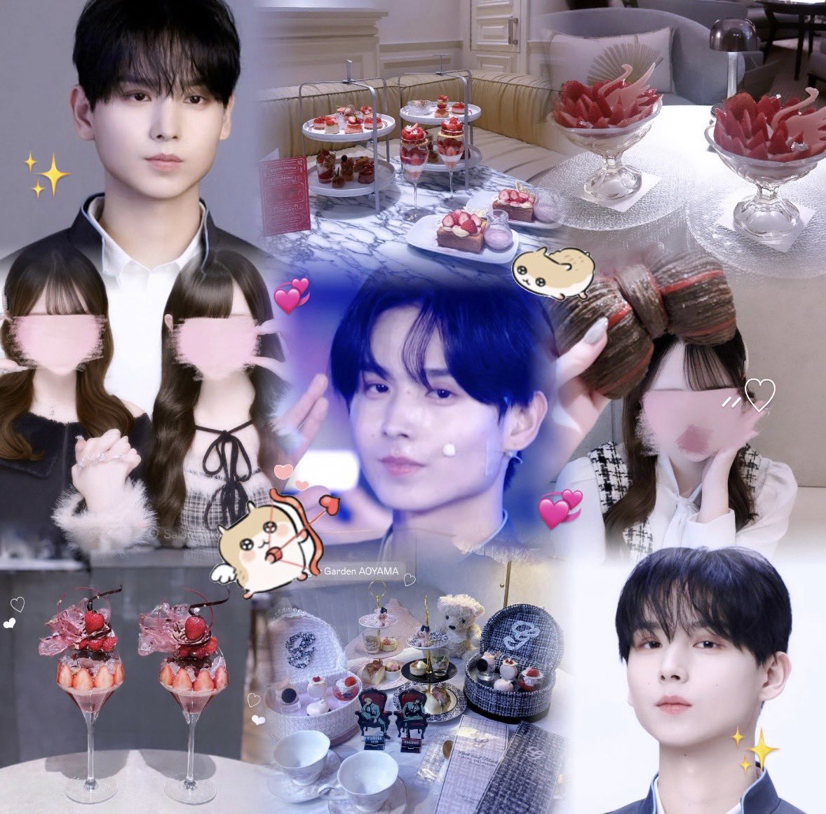 𝒩♡ tweet media