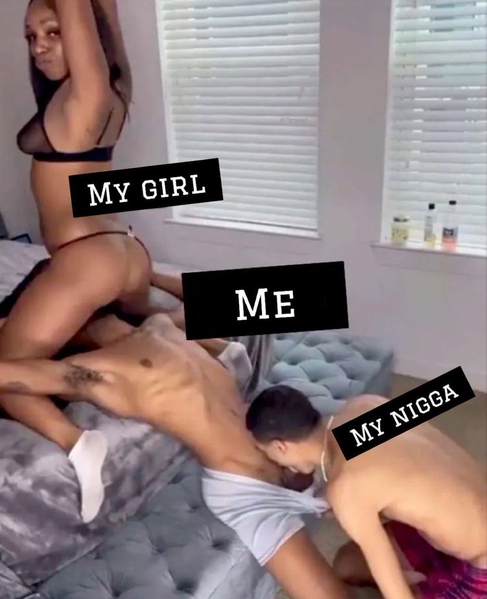 Bi Desires AH tweet media