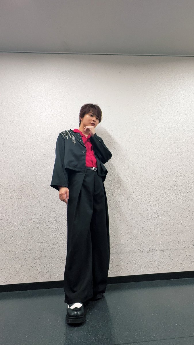 小林大紀 tweet media