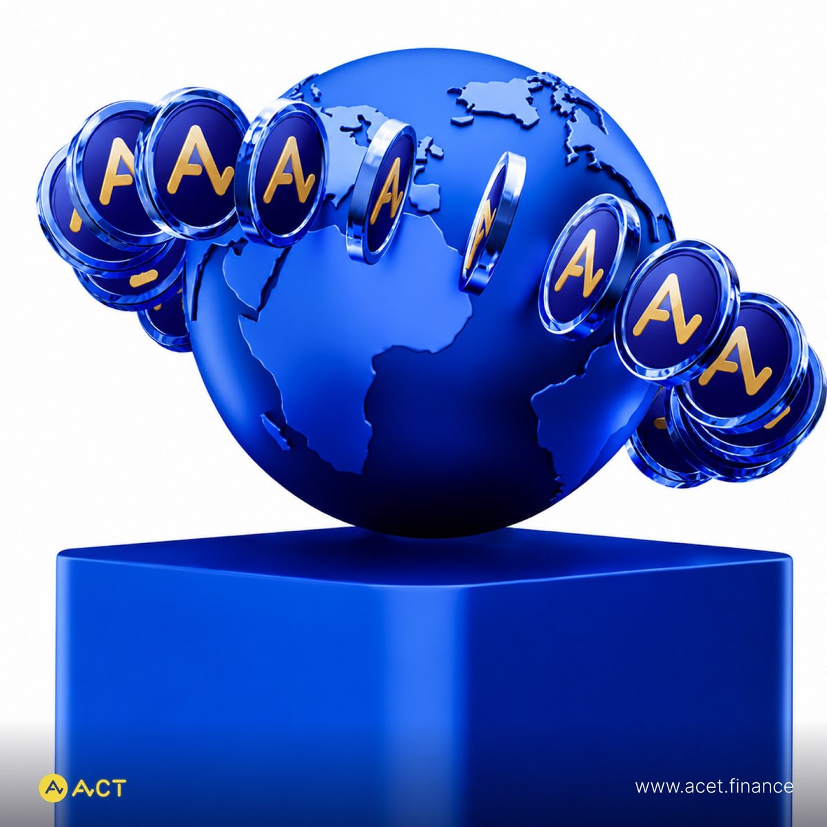 ACT - Acet tweet media
