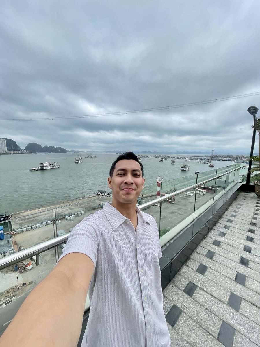 Caesar Pratama tweet media