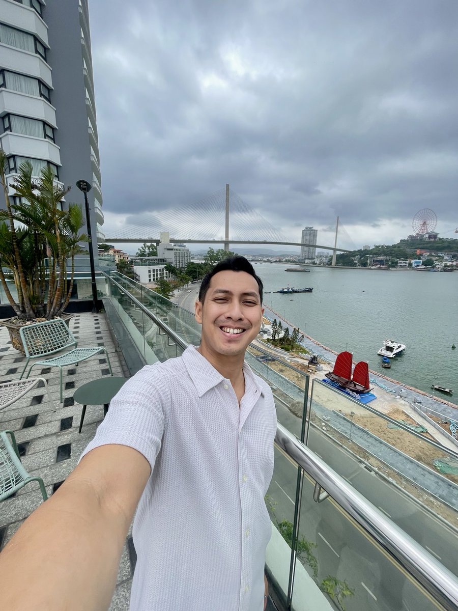 Caesar Pratama tweet media