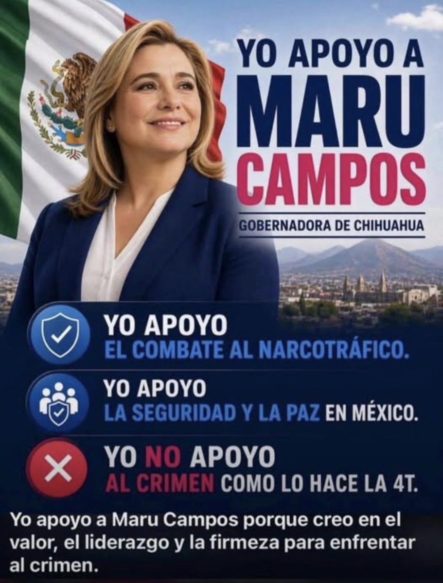 RogelioM230994's tweet photo. @MaruCampos_G @edubacio Todo México y sobre todo lo Chihuahuenses estás con usted valiente gobernadora que enfrenta a los delincuentes y no los protege como lo hace @Claudiashein 

Se destruyeron millones de dosis que iban a envenenar a millones de jóvenes y Morena está enojados por son sus laboratorios https://t.co/AZJAlgKAsx
