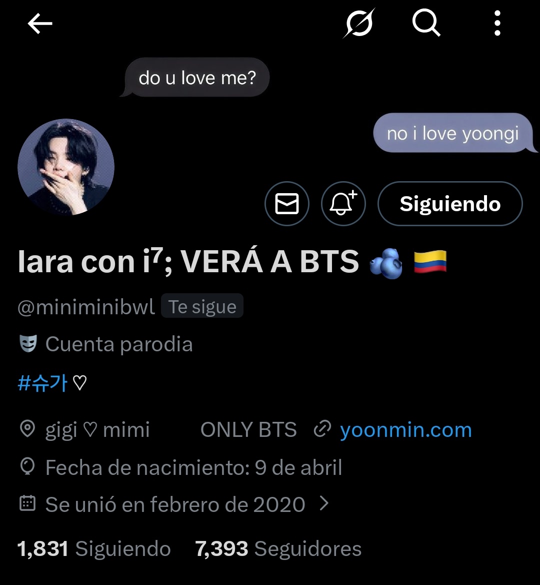 ann⁷ 🇨🇴 tweet media