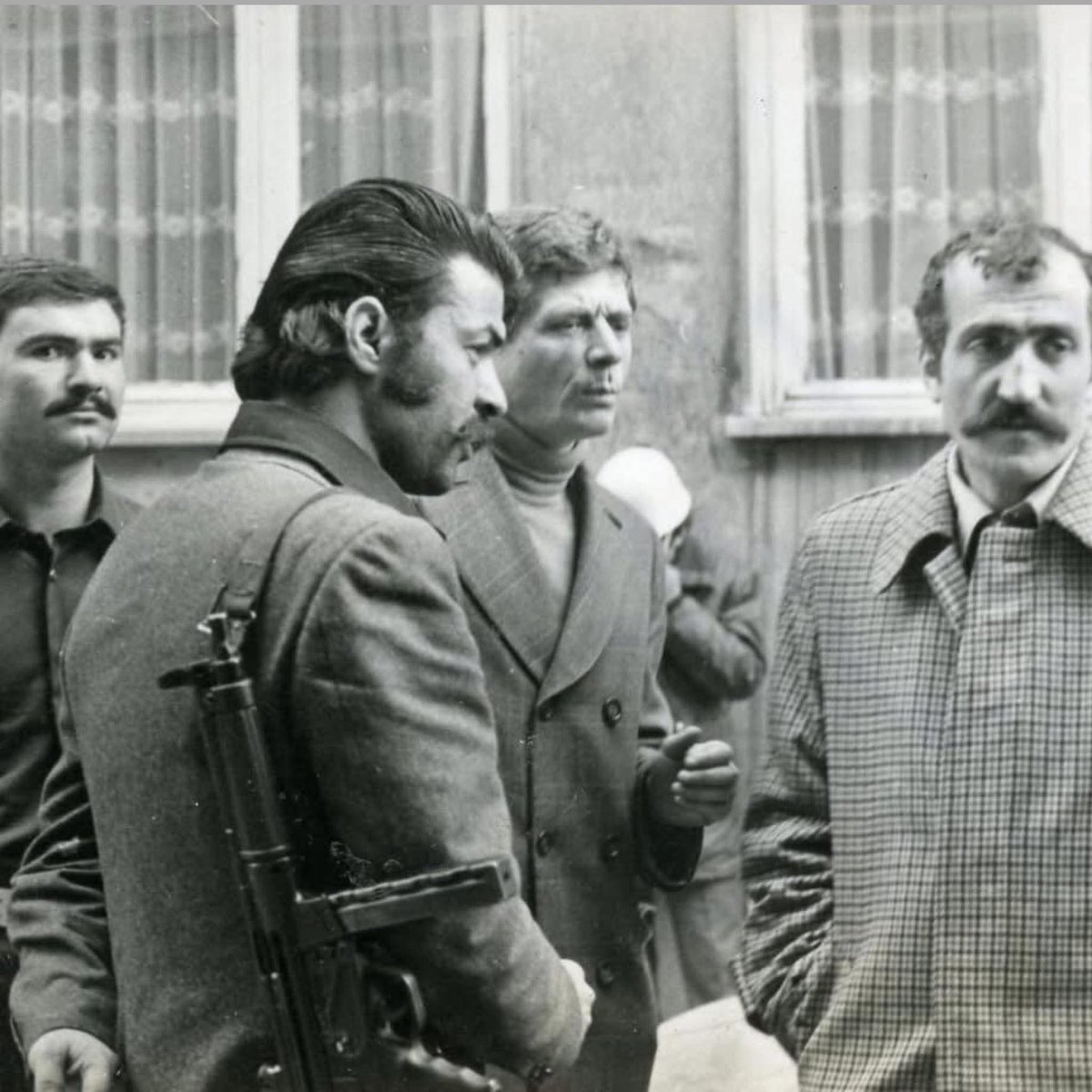 YAŞAR tweet media