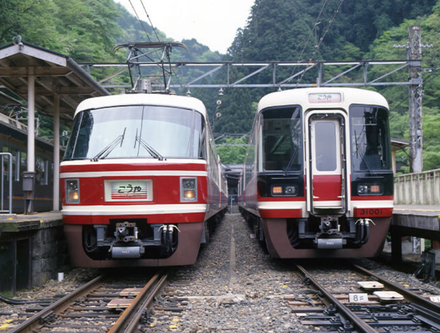 tomozo910's tweet photo. 来月は
南海電鉄高野乗っちゃおうかな
初めての和歌山へ https://t.co/2fYrI5t5ON