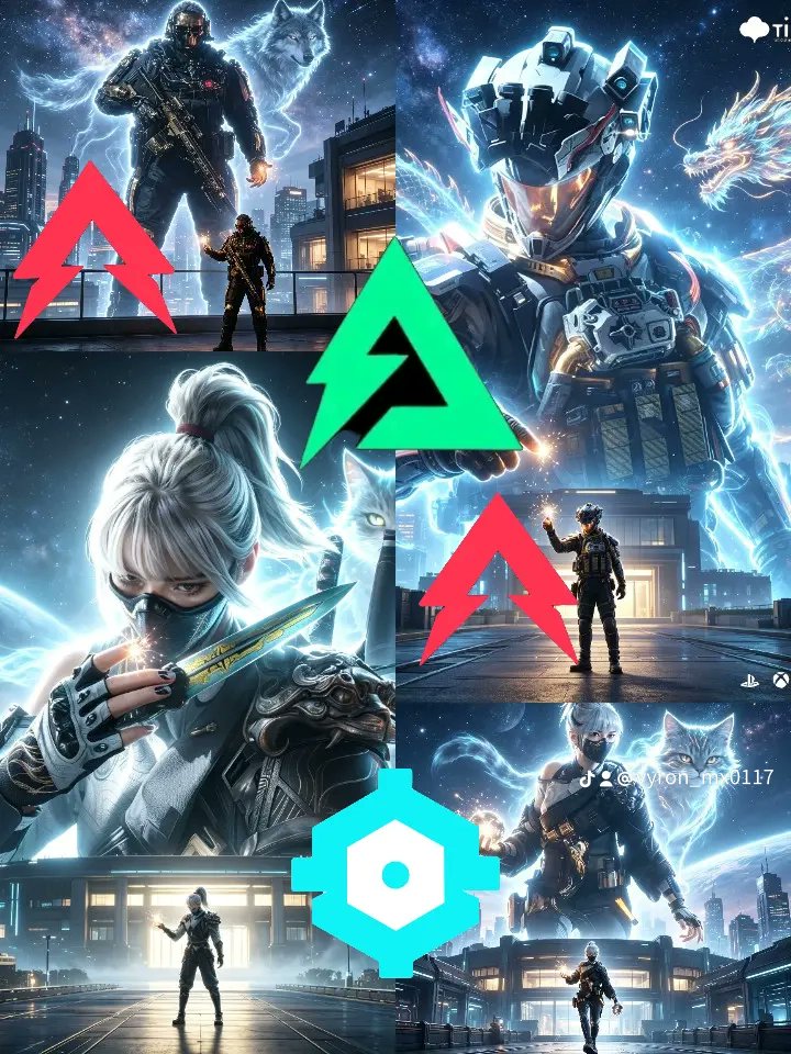 Vyron_mx0169's tweet photo. 🌌🌃
🖼️ Wallpapers de Operadores con skins Míticas🟥 en #DeltaForceGame
🟥Vyron - Cosmic Guardian 🌌🐉🔺
🔗 https://t.co/wHCmmlJPU4
#DeltaForceHawkOps #Game #Wallpaper #Fotodeperfil #デルタフォース #Garena
#デルタフォースモバイル
🧵♡&♻︎plz https://t.co/HaO66ofUgp