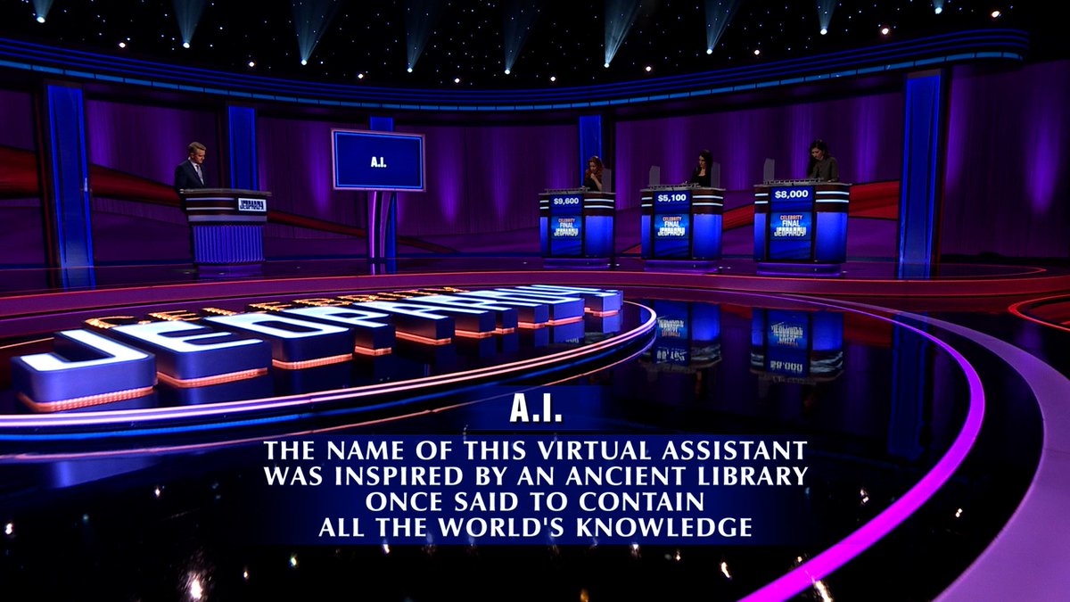 Jeopardy! tweet media