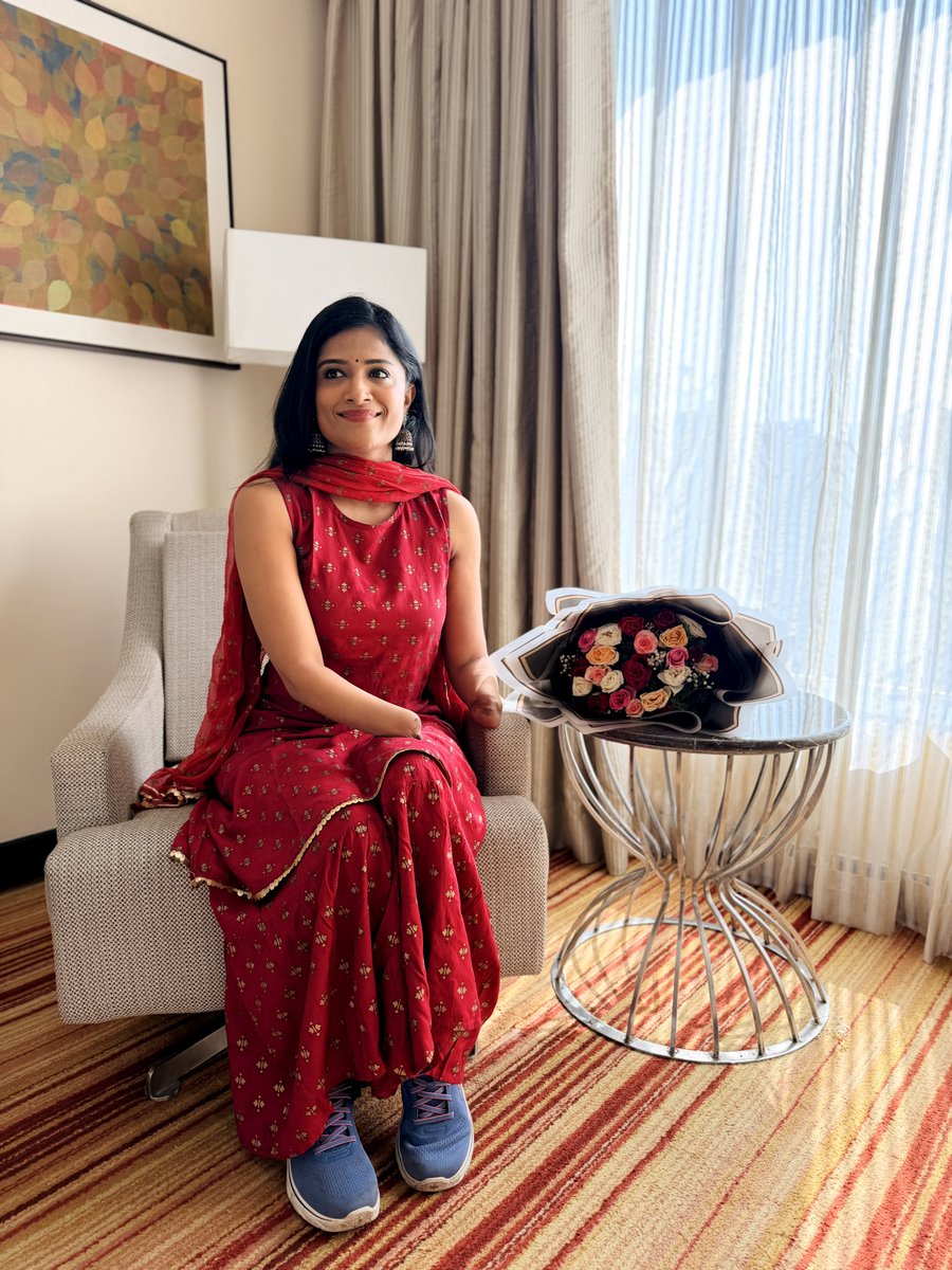 Dr. Malvika tweet media