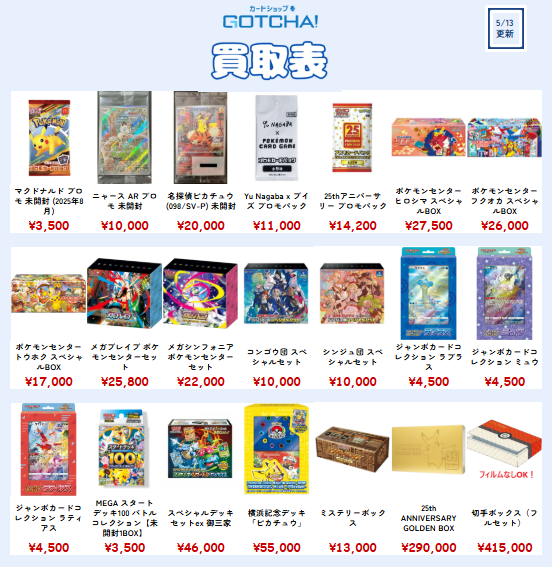 MEGA スタートデッキ100 バトルコレクション 【未開封1BOX