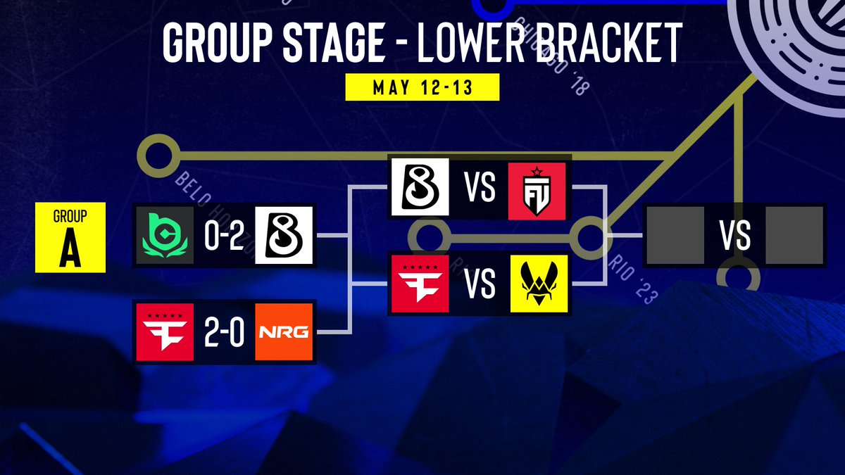 ESL Counter-Strike tweet media