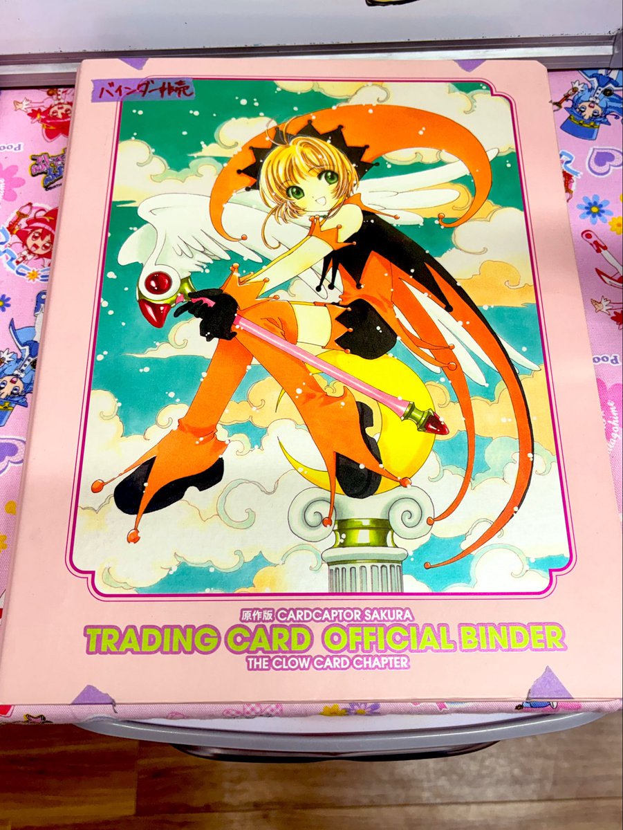 ちょびっツ トレカ買い取らせてもらいました！ ホログラム仕様のものも