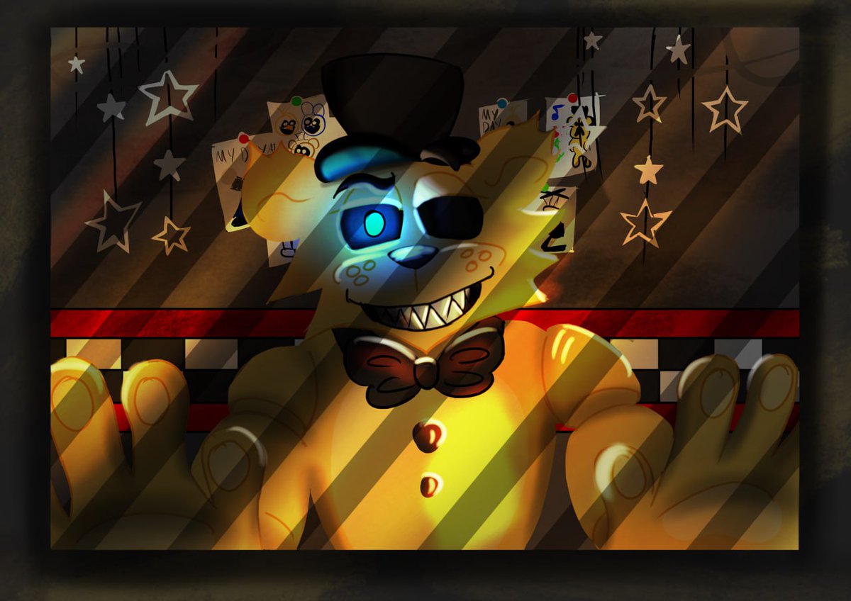 Rich Freddy tweet media