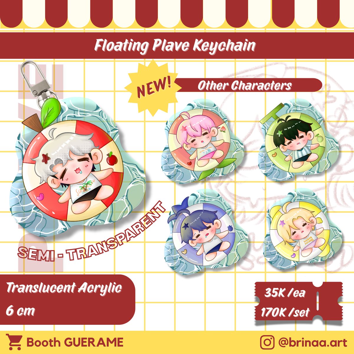 りん✨ CF22 N-19 ¦ PLAVE OTS AVAILABLE📌 N-19 tweet media