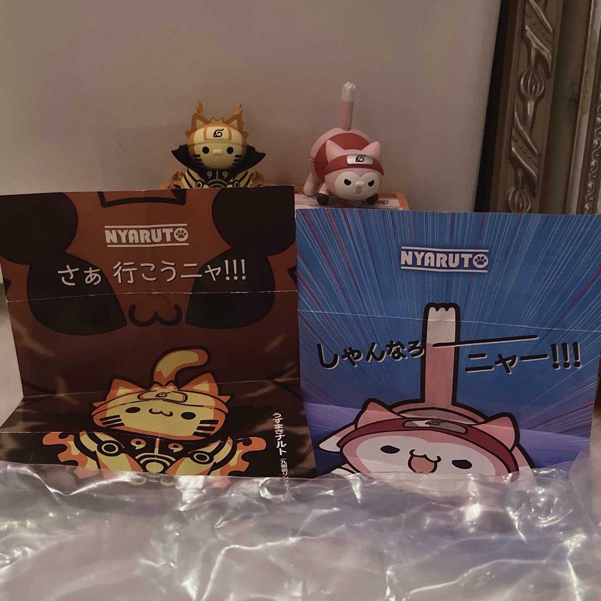 meowiris🍡🍵 tweet media