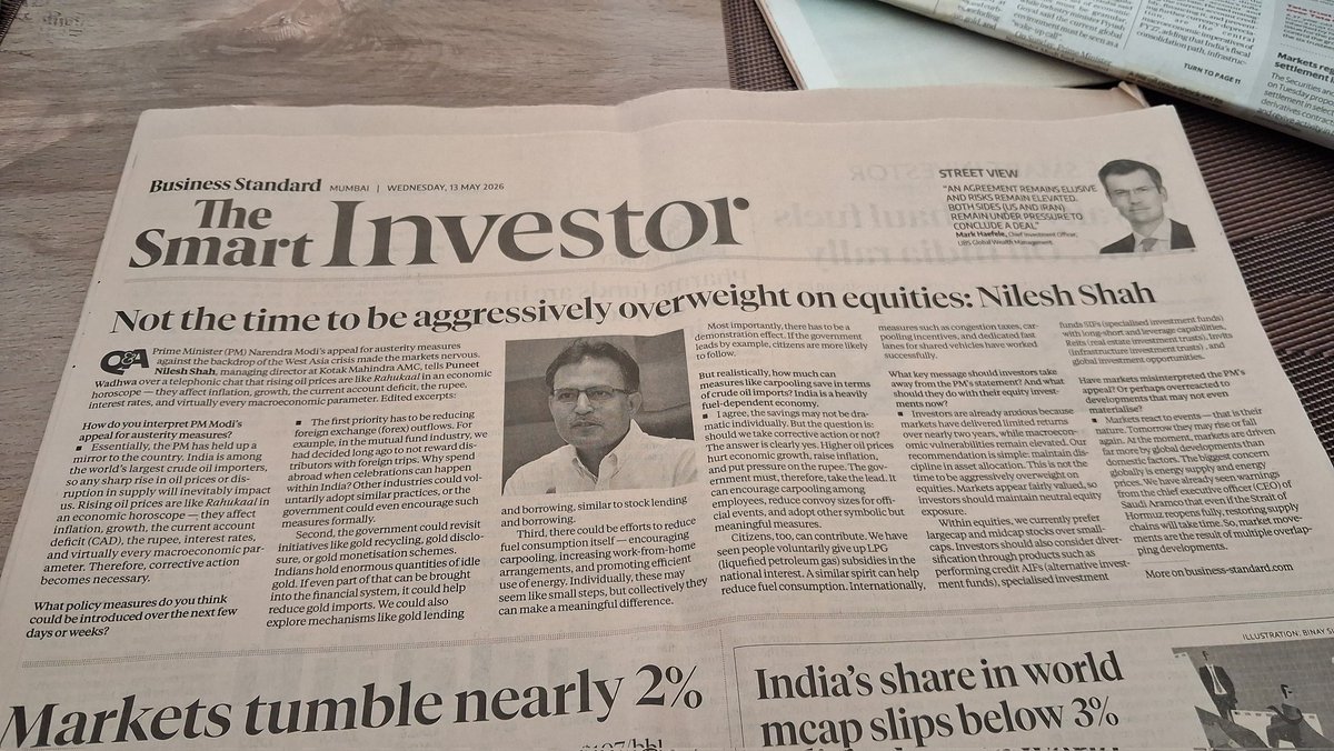 Neil Borate tweet media