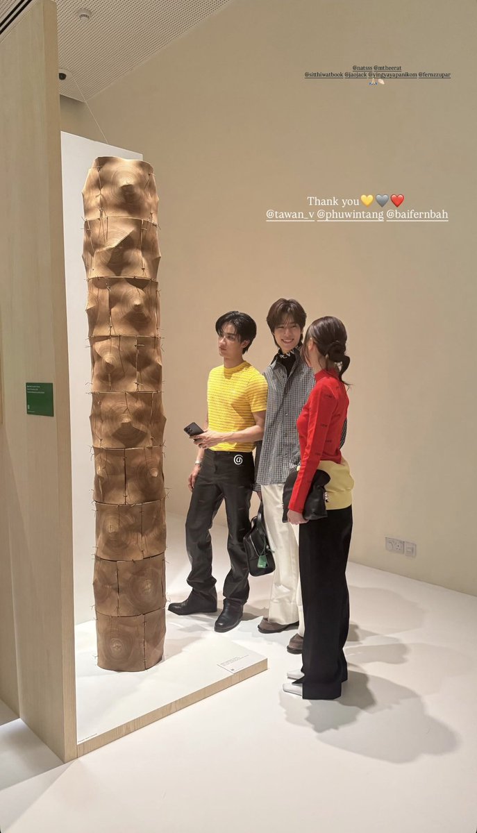 PondPhuwin Official Thailand (DoubleP) tweet media