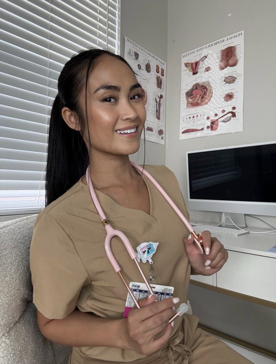 Nurse Sunshine ☀️ tweet media