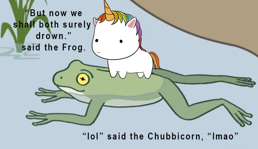 Chubbiverse tweet media
