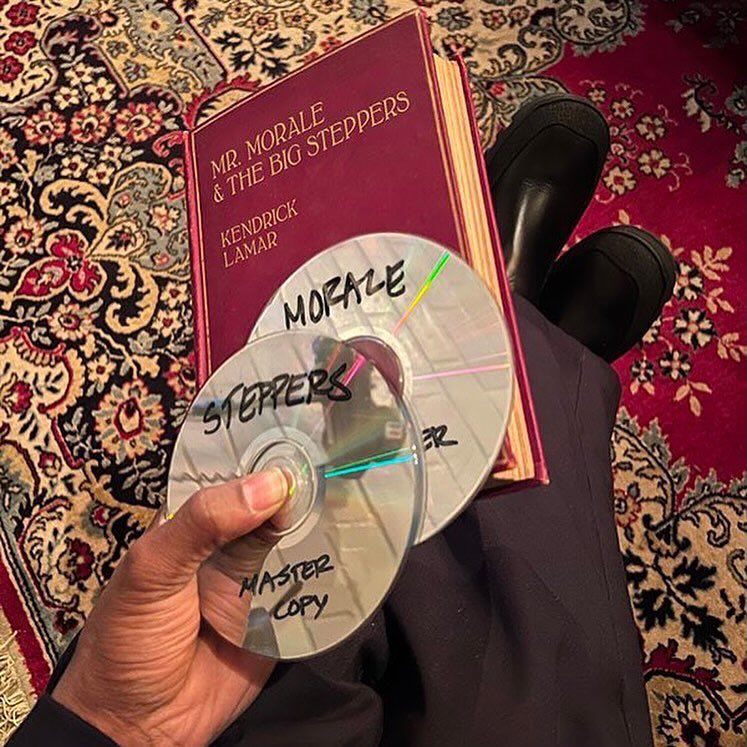 kendrick Lyrics tweet media