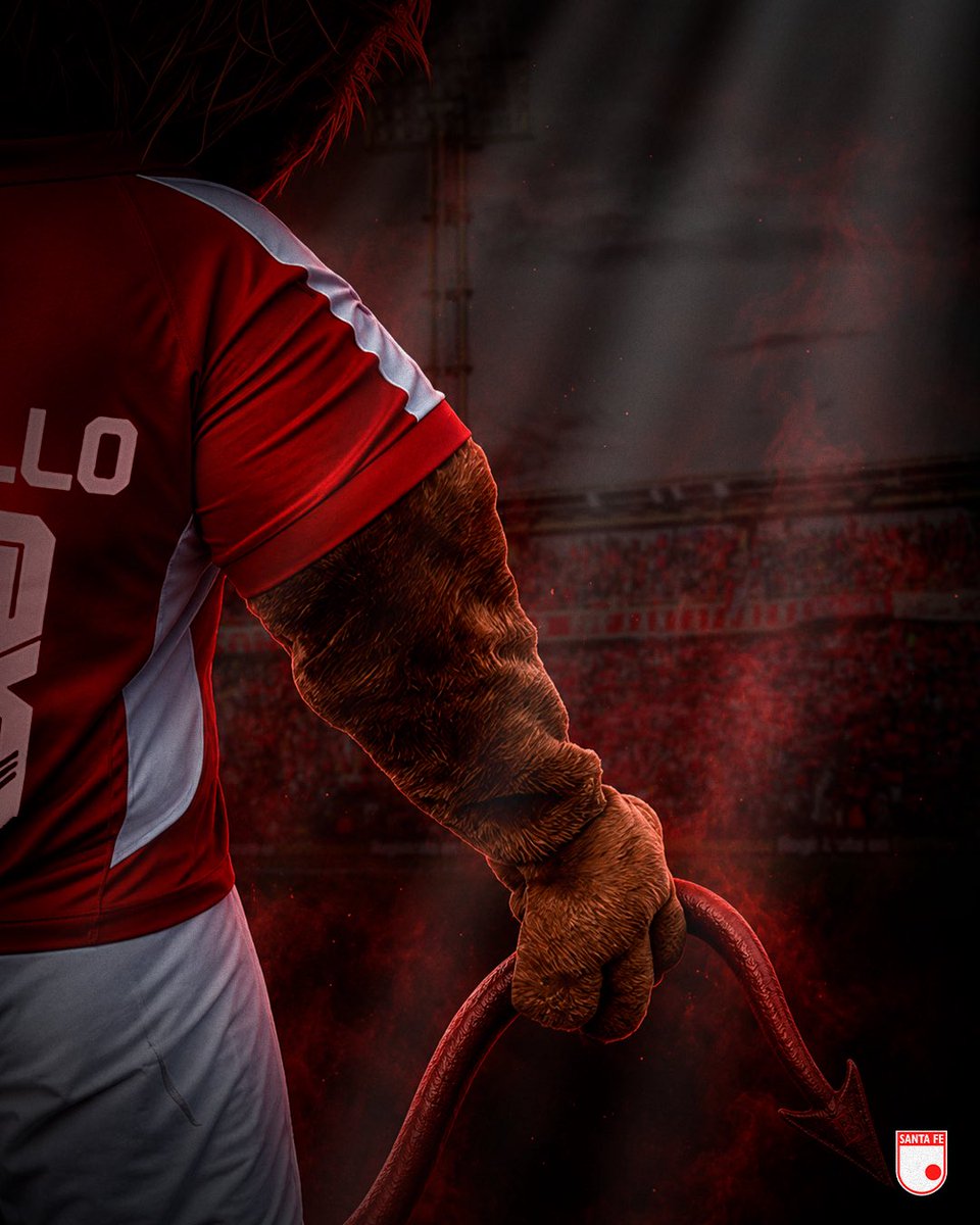 Independiente Santa Fe tweet media