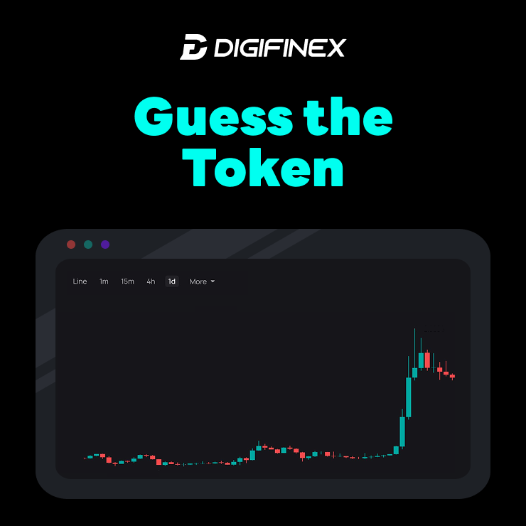 DigiFinex Global tweet media