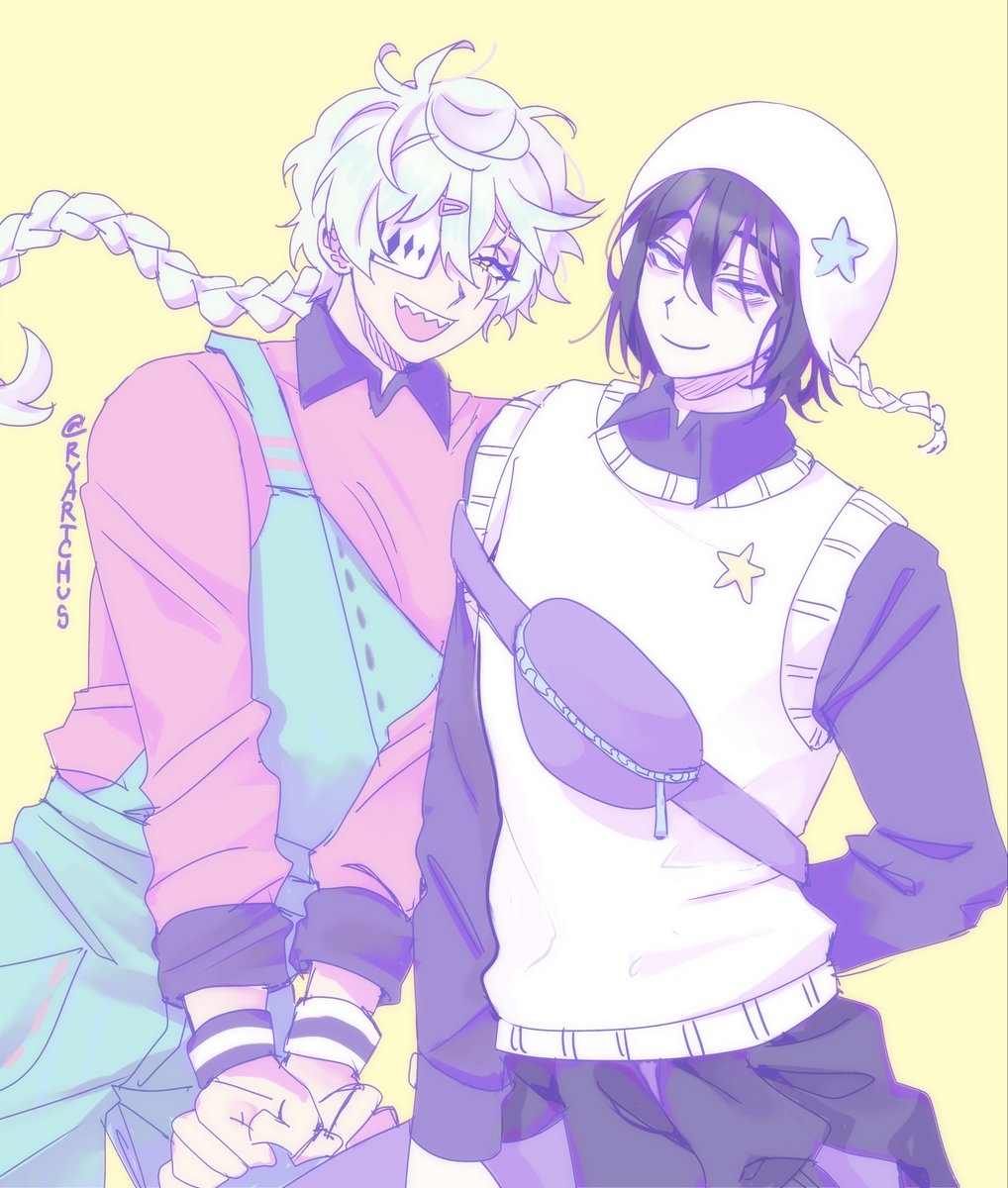 meow #bsd