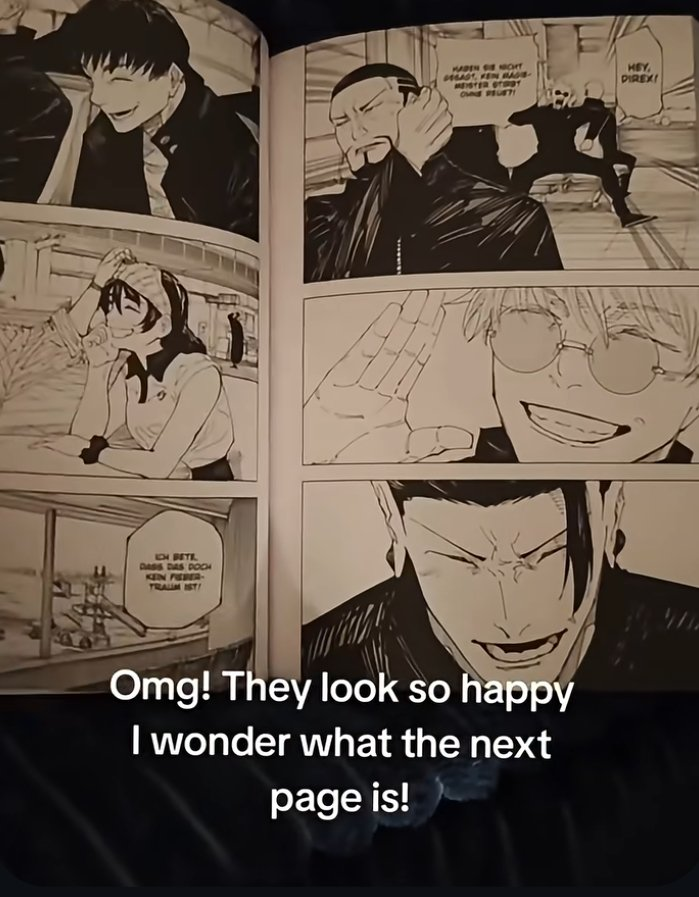 Anime Tweets tweet media