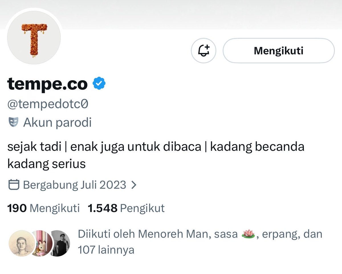 Ko Alfa tweet media