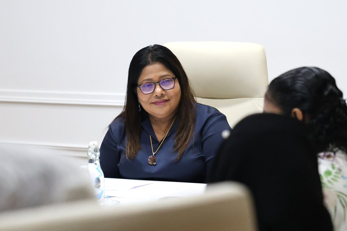 Ministry of Health, Family and Welfare tweet media