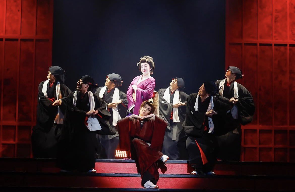 MASUKAWA KAZUHISA official tweet media