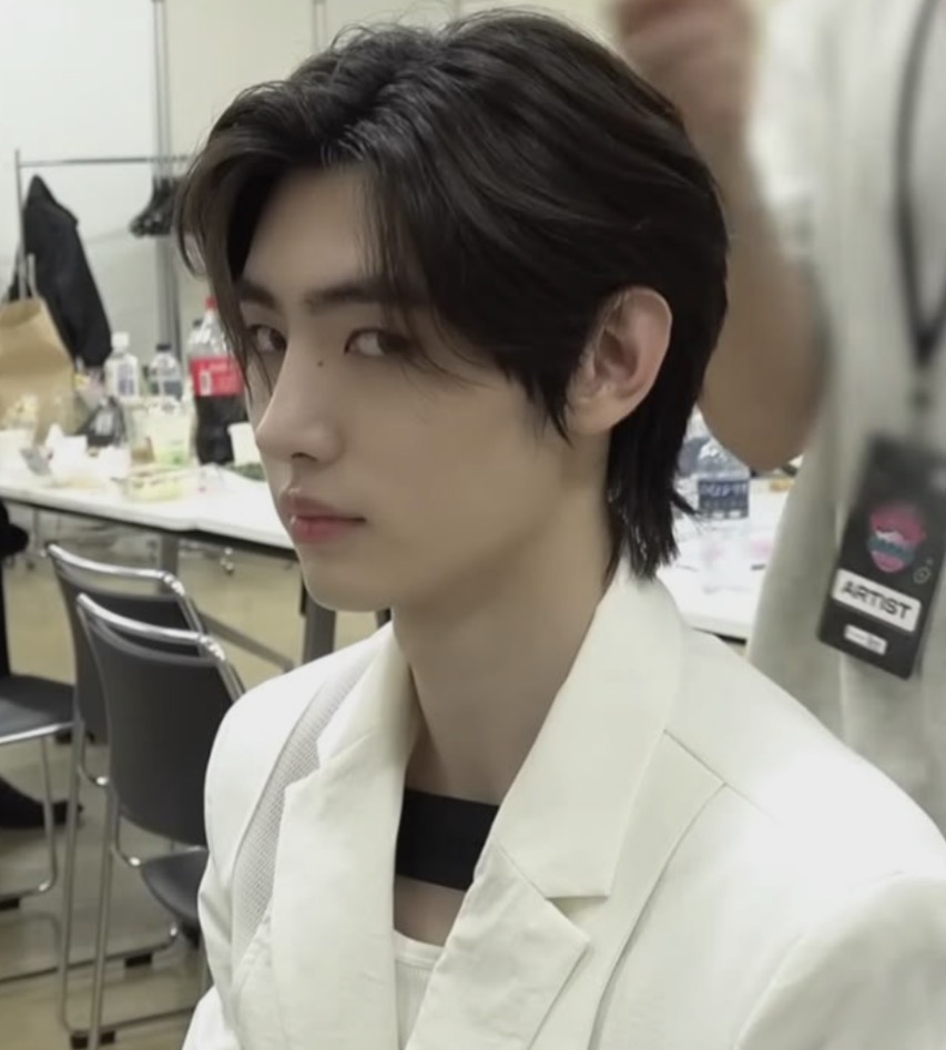 옹심이 tweet media