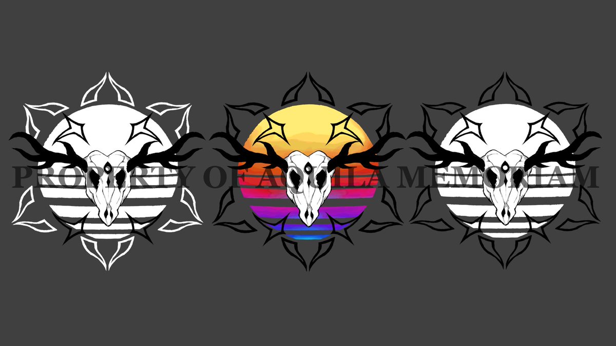 AquilaMemoriam's tweet photo. The Obscuria Corporation | Logo designed by @gorehare 

#Roblox #Development #ObscuraDescent https://t.co/bmDnc4dXHd