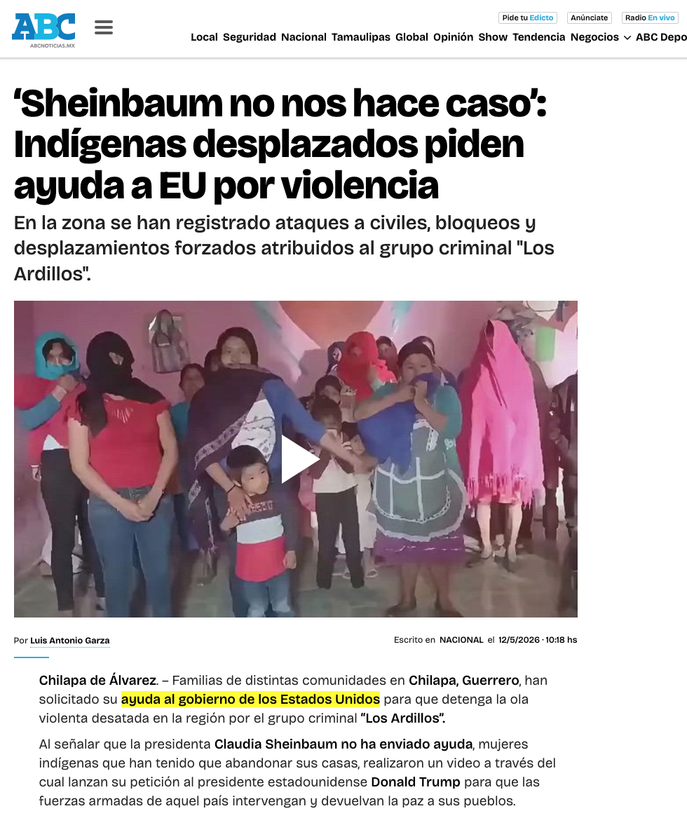 manuel hernández borbolla tweet media