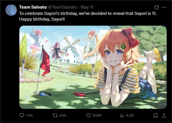 Infinny1's tweet photo. @TeamSalvato https://t.co/AToWpSgHPB