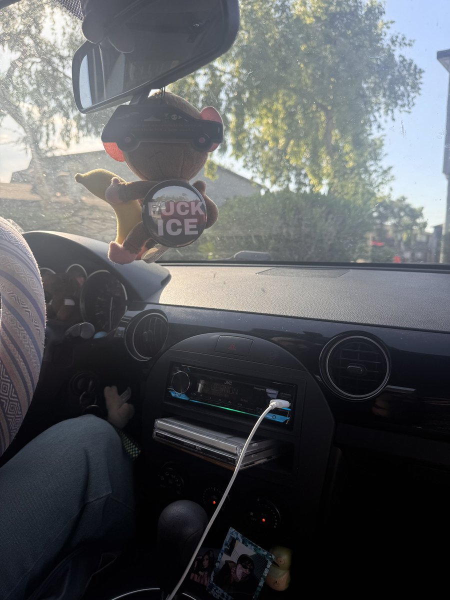 tmactz's tweet photo. love to be in aylins car 🥹 https://t.co/3v4TrMqAZO