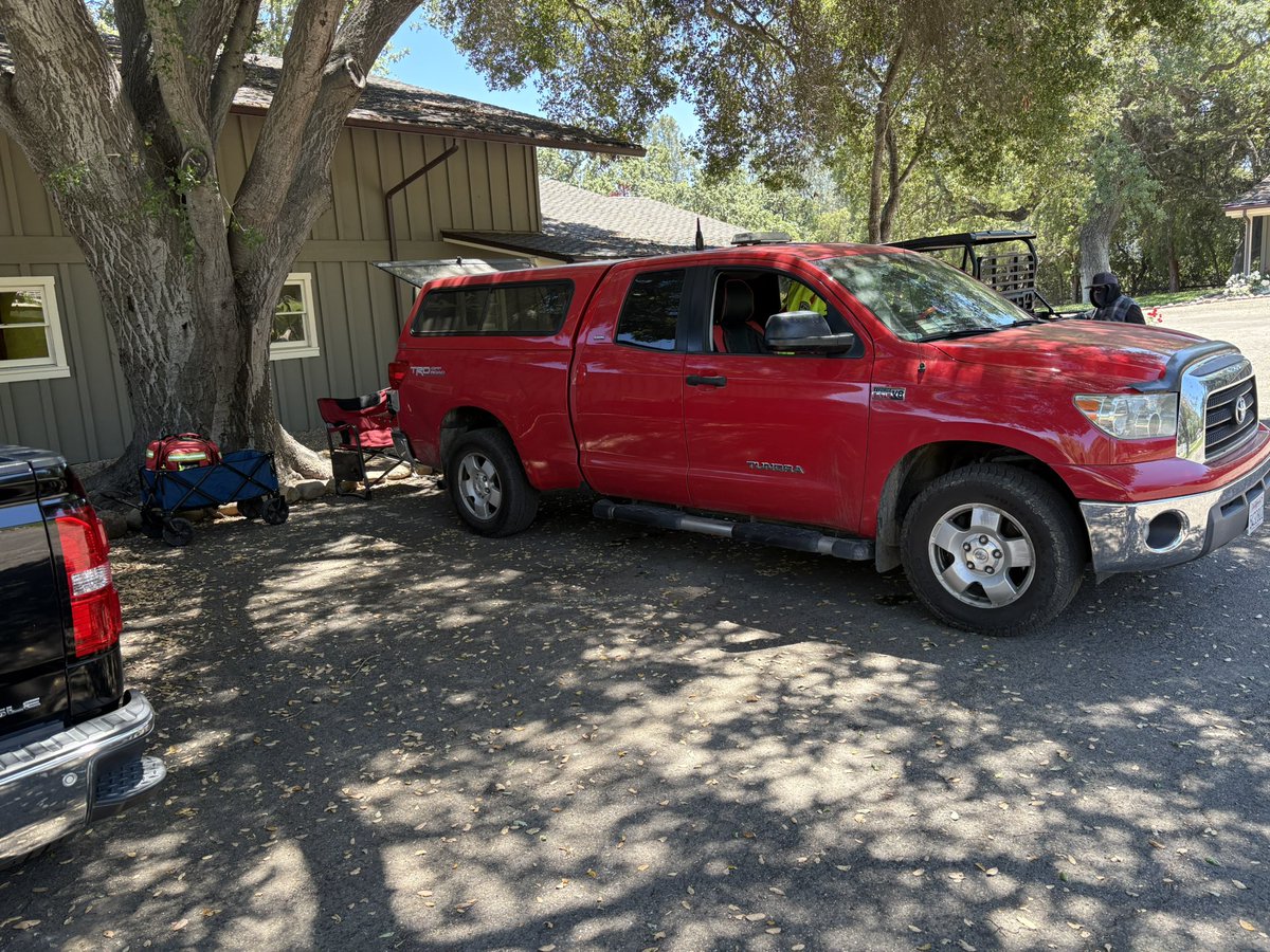SafetyCSllc's tweet photo. 🎬🚑 Set Medic Operations – Santa Ynez

SCS EMS is currently providing Set Medic coverage for an independent film production in Santa Ynez, CA.

Production environments require adaptable medical support, mobile response capability, and operational flexibility.

#safetyconsultingservicesllc
#scsemsdivision
#SetMedic
#FilmProduction