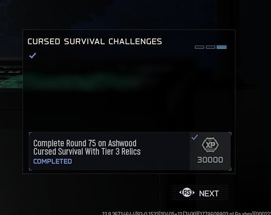 sammuelvv's tweet photo. Hey uh @Treyarch @TreyarchCM @CallofDutyCM why is the mannequin turret charm just removed from the game? https://t.co/DqgM4LBSus