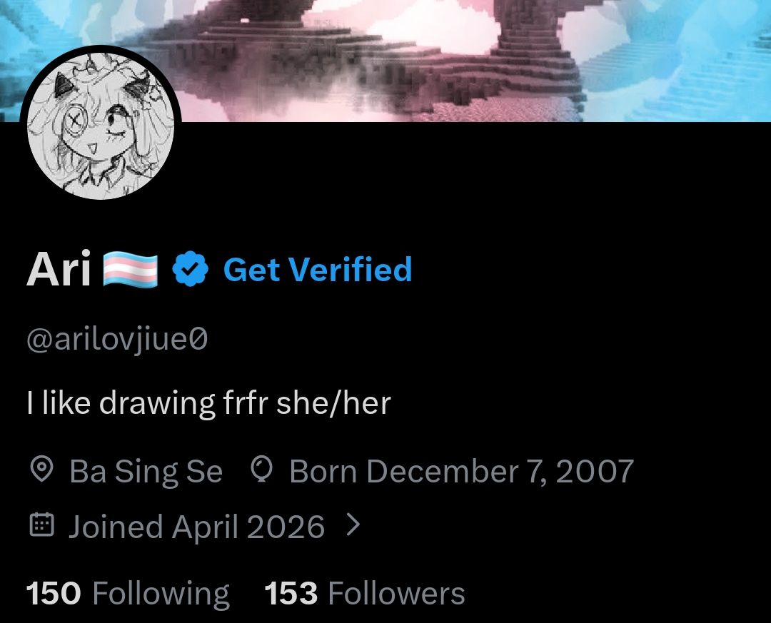 Ari 🏳️‍⚧️ tweet media