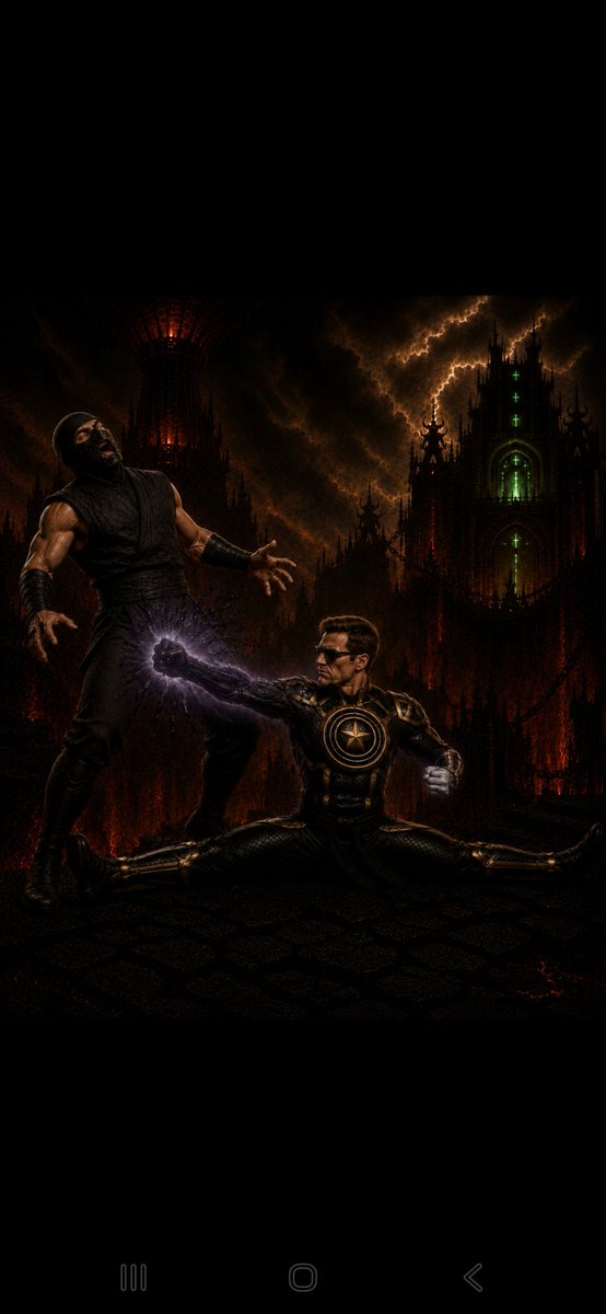 ThePinkPandaaa's tweet photo. 🖤🩷 #Mortalkombat #Powerrangers https://t.co/SMX3E4Qafy