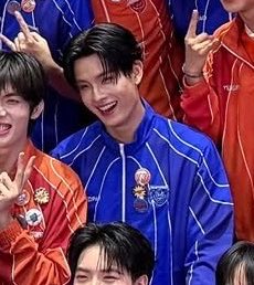 PK_2543 🌈 คับเฮีย..คิม tweet media