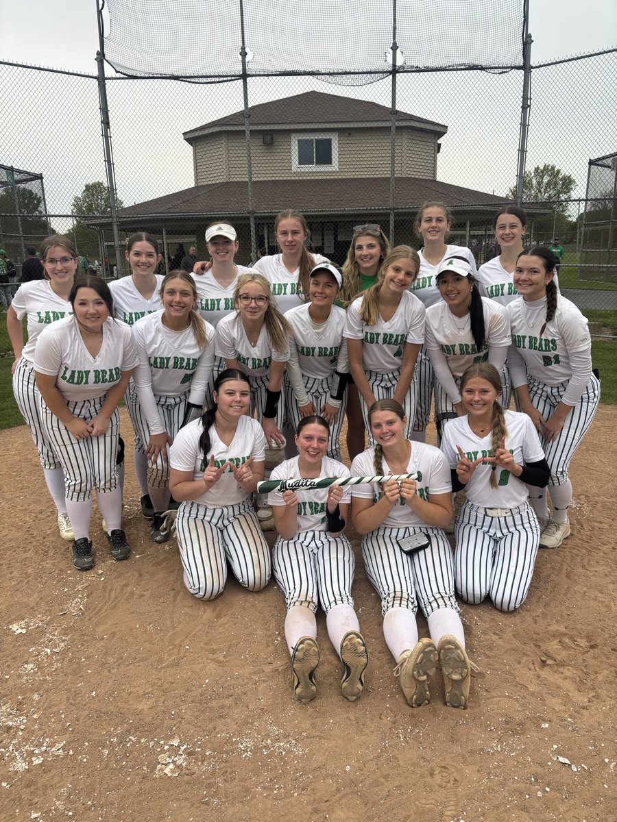 Margaretta Softball 🥎 tweet media