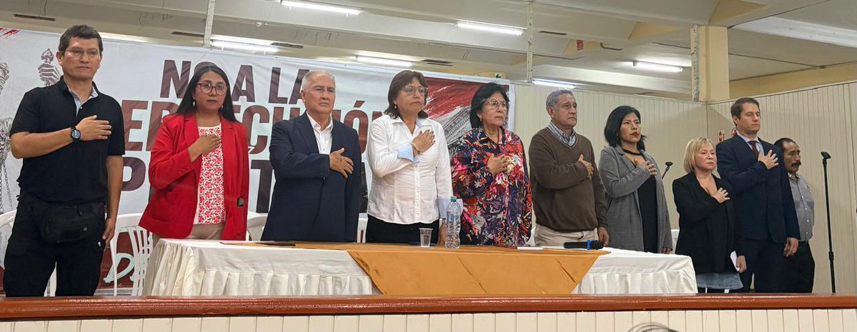 Martín Sarmiento tweet media